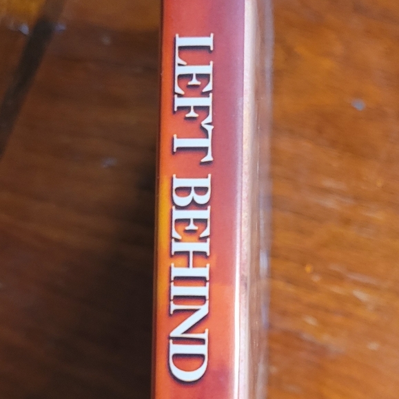 Left Behind, World at War DVD Movie 2005 - Picture 6 of 7